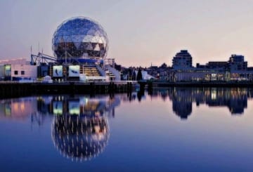 O que fazer em Vancouver: roteiro para os principais pontos turísticos