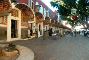 Veja o que fazer na cidade e aos redores de Puebla, México