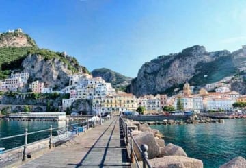 Roteiro Costa Amalfitana: quando ir, o que fazer e dicas de viagem