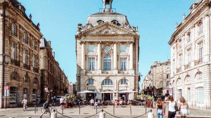 Bordeaux, França: 10 motivos para conhecer a capital do vinho!