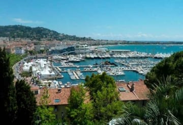 Cannes, França: 11 pontos turísticos na famosa cidade francesa