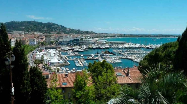 Cannes, França: 11 pontos turísticos na famosa cidade francesa
