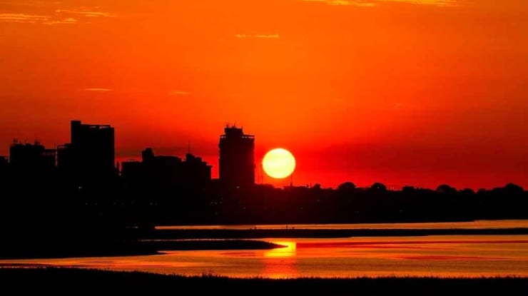 Cidades do Paraguai: os 10 maiores destinos no país