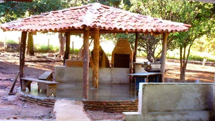 Nobres, Mato Grosso: 7 locais para ecoturismo com economia