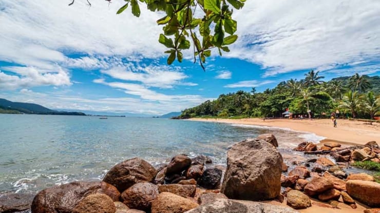 O que fazer em Ilhabela: praias, cachoeiras, trilhas e muito mais