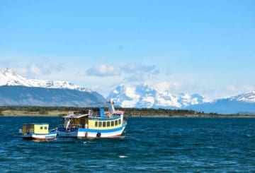 O que fazer em Puerto Natales: explore além de Torres del Paine O que fazer em Puerto Natales: explore além de Torres del Paine