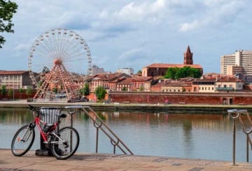 O que fazer em Toulouse: Roteiro por essa charmosa cidade francesa