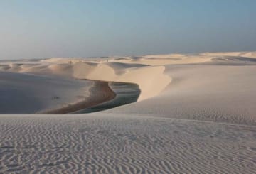 Parque Nacional dos Lençóis Maranhenses: os 10 melhores passeios