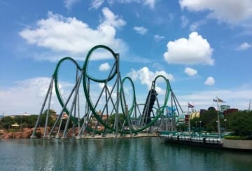 Parques Universal Orlando: Principais atrações e dicas incríveis!