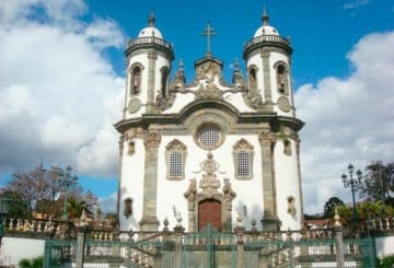 O que fazer em São João del Rei: roteiro de passeios imperdíveis na cidade histórica