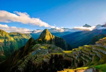 Guia completo sobre Turismo no Peru