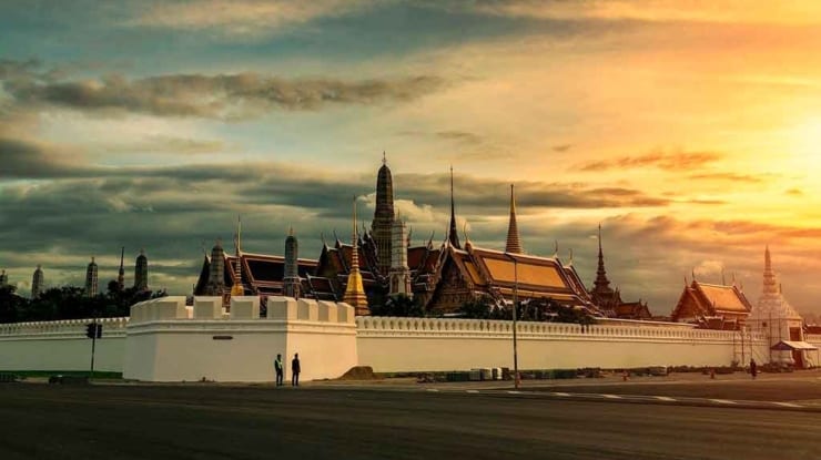 Bangkok, Tailândia: os melhores programas na cidade!
