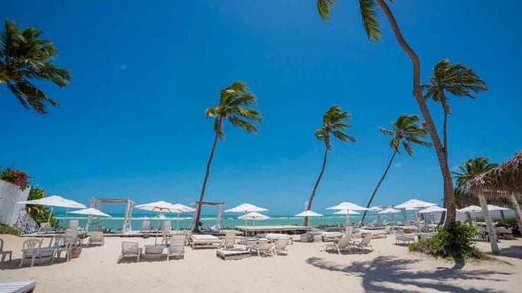 Costa dos Corais: Conheça esse paraíso entre Alagoas e Pernambuco Costa dos Corais: Conheça esse paraíso entre Alagoas e Pernambuco