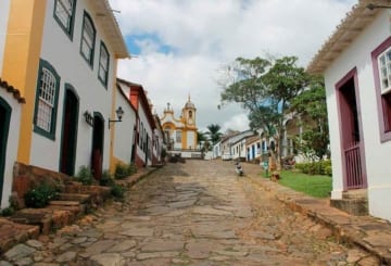 O que fazer em Tiradentes: roteiro para 3 dias com o melhor da cidade