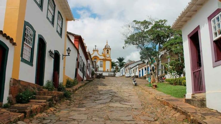 O que fazer em Tiradentes: roteiro para 3 dias com o melhor da cidade