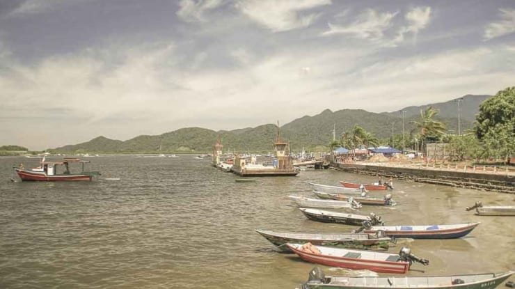 Praias de Bertioga: 8 praias para curtir com amigos e família!