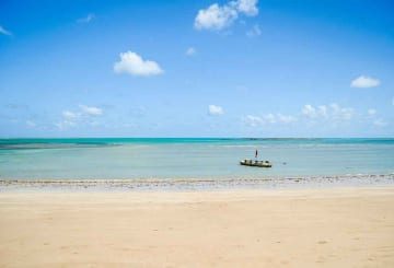 São Miguel dos Milagres: como chegar, o que fazer e dicas valiosas