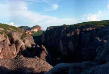 Serra da Capivara: conheça os maiores sítios arqueológicos das Américas