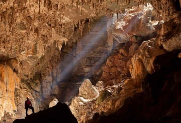 Terra Ronca, Goiás: grutas, cachoeiras e dicas para ecoturismo