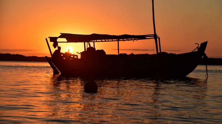 Ilha de Boipeba: como ir, atrações turísticas e melhores praias