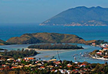 Ilha do Japonês, Cabo Frio: como chegar, o que fazer e dicas úteis