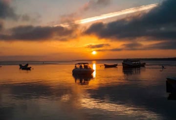 Ilha do Mel, Paraná: onde fica, clima, o que fazer e como aproveitar