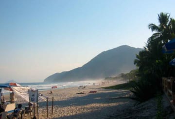 Praias de São Sebastião: top 12 praias no litoral paulista