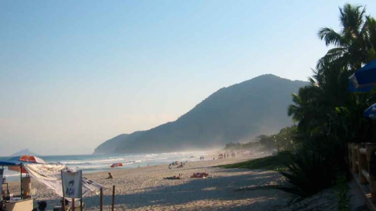 Praias de São Sebastião: top 12 praias no litoral paulista