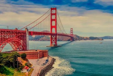 São Francisco, EUA: pontos turísticos e dicas para aproveitar a viagem
