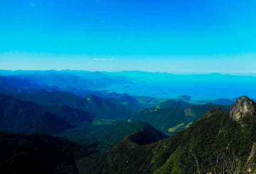 Serra da Bocaina: o que fazer no parque nacional e arredores