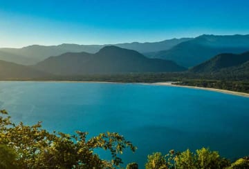 Serra do Mar: cachoeiras, mirantes, trilhas e ecoturismo