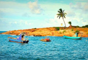 Cabo de Santo Agostinho: 7 praias imperdíveis e dicas turísticas