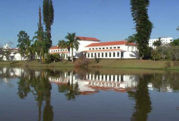 Circuito das Águas: roteiros em Minas Gerais e São Paulo