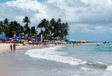 Ipojuca, PE: 7 melhores praias do município