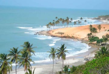 Lagoinha, Ceará: dicas de turismo, gastronomia e hospedagem