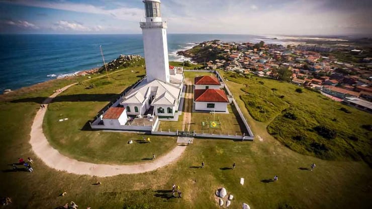 Laguna, Santa Catarina: praias, atrações e dicas turísticas