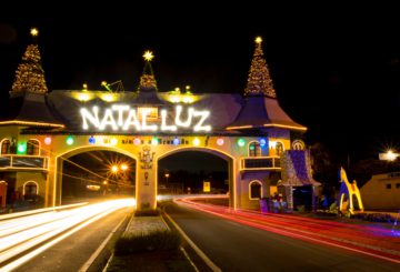 Natal Luz Gramado: Dicas para aproveitar a cidade nessa época!
