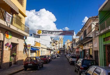 Saiba o que fazer em Cunha e como explorar as belezas da cidade