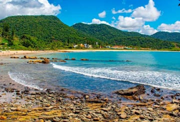 O que fazer em Itapema: Praias e pontos turísticos da cidade