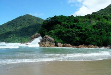 Praias de Trindade: Saiba quais são as melhores para banho!