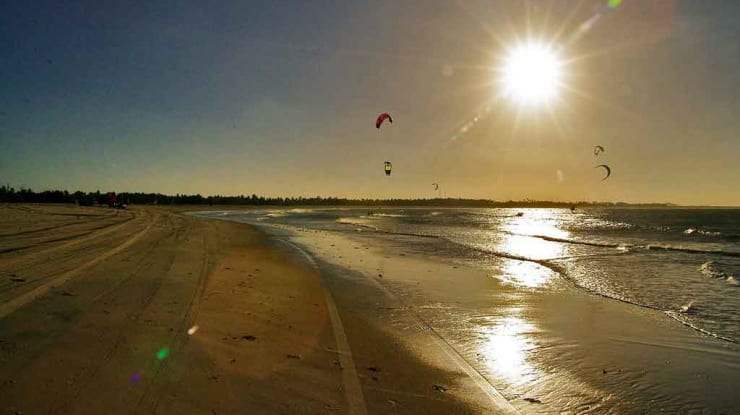São Miguel do Gostoso: quando ir, o que fazer e melhores points