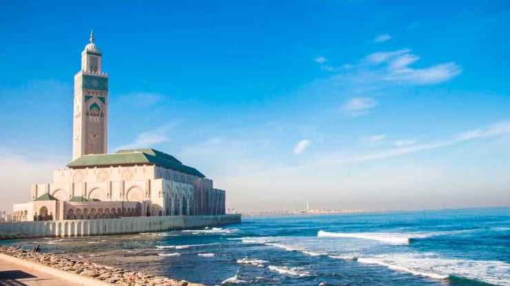 Conheça os 10 principais pontos turísticos para conhecer na capital do Marrocos