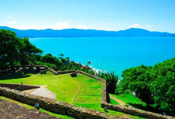 Fortes Brasileiros: conheça esses pontos turísticos históricos