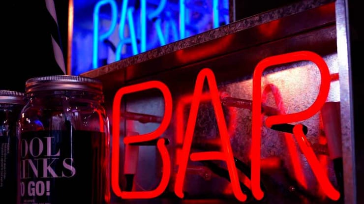 Bares em Curitiba: diversidade, gastronomia e cultura