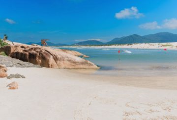 Melhores destinos no Nordeste Brasileiro: 17 lugares inesquecíveis