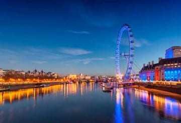 Conheça as 10 maiores cidades do mundo e seus pontos turísticos! Conheça as 10 maiores cidades do mundo e seus pontos turísticos!