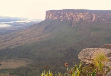 Monte Roraima: localização, melhor época e curiosidades