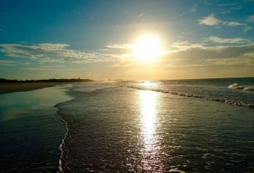 Parrachos de Maracajaú: informações e dicas para o passeio