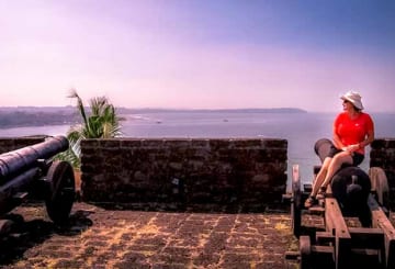 Praia do Forte, Bahia: guia de viagem completo pela vila