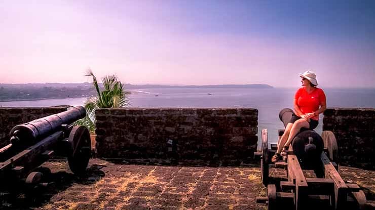 Praia do Forte, Bahia: guia de viagem completo pela vila